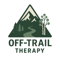 Off Trail Therapy – Off-Trail. On Purpose.